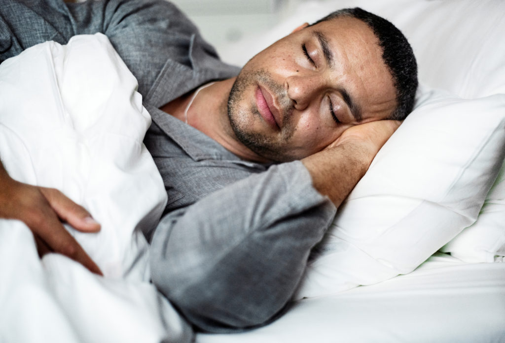 Everything You Need To Know About Sleep Apnea
